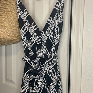 African fits everyone dress